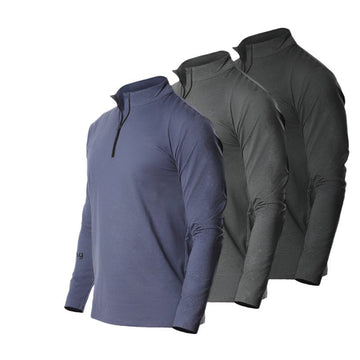 Jerikko | Heren Sneldrogend Sport Hardloop Ademend T-shirt