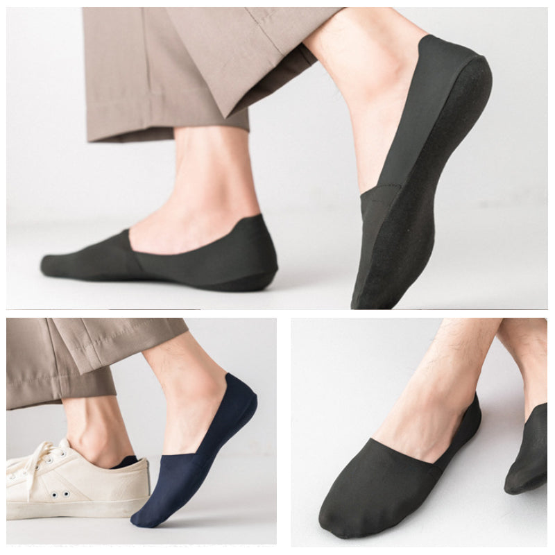 Invisible Anti-Slip Socks™ | Onzichtbaar en zo licht als een veertje