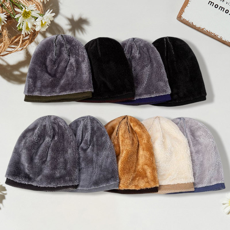 Woolen Bean™️ | De ultieme oplossing voor een warme winter