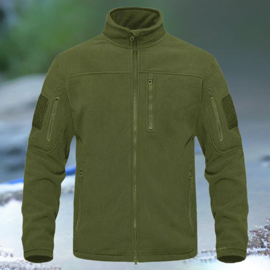 Redolfo | Premium Outdoorjas