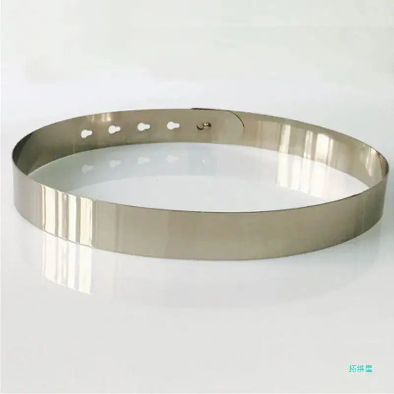 ModeParisienne® Saffira - Vintage Riem voor Dames