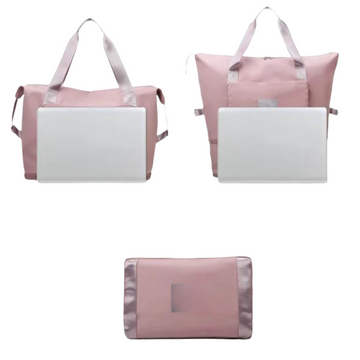 Travel Bag™ | Pak meer spullen comfortabel in