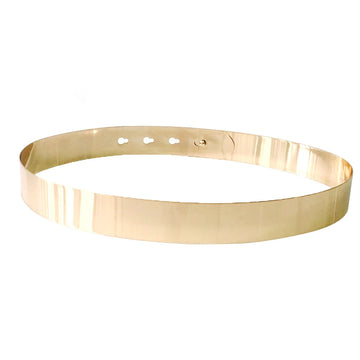 ModeParisienne® Saffira - Vintage Riem voor Dames