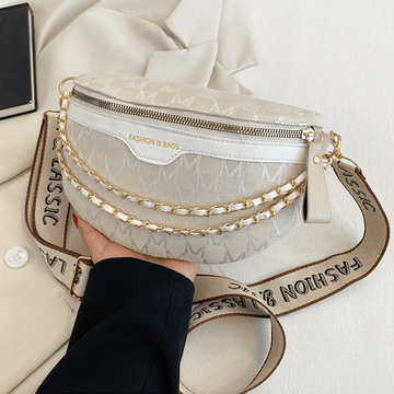 Venice | Heuptas met Elegant Ontwerp – Stijlvolle en Praktische Accessoire