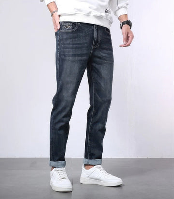 Florendo | Heren Spijkerbroek Extra Lang