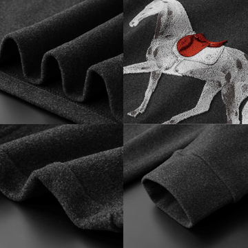 Roderick - Lauren Trui voor iedereen