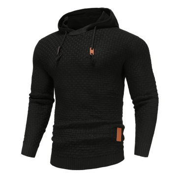 Hoodo™️ | Slim Hooded Sweatshirts voor mannen