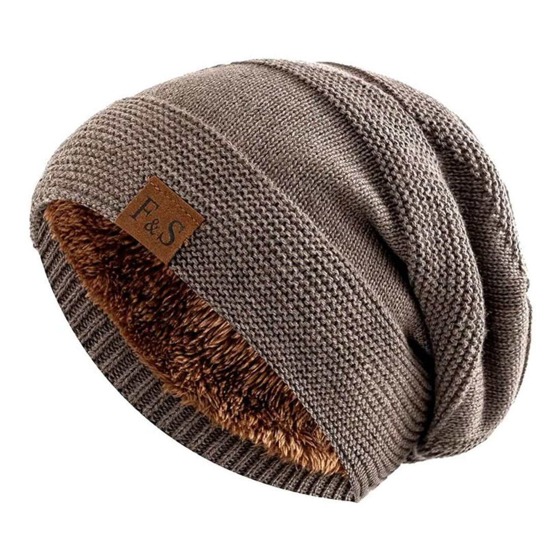 Theo - Bestverkochte Winterbeanie voor Mannen
