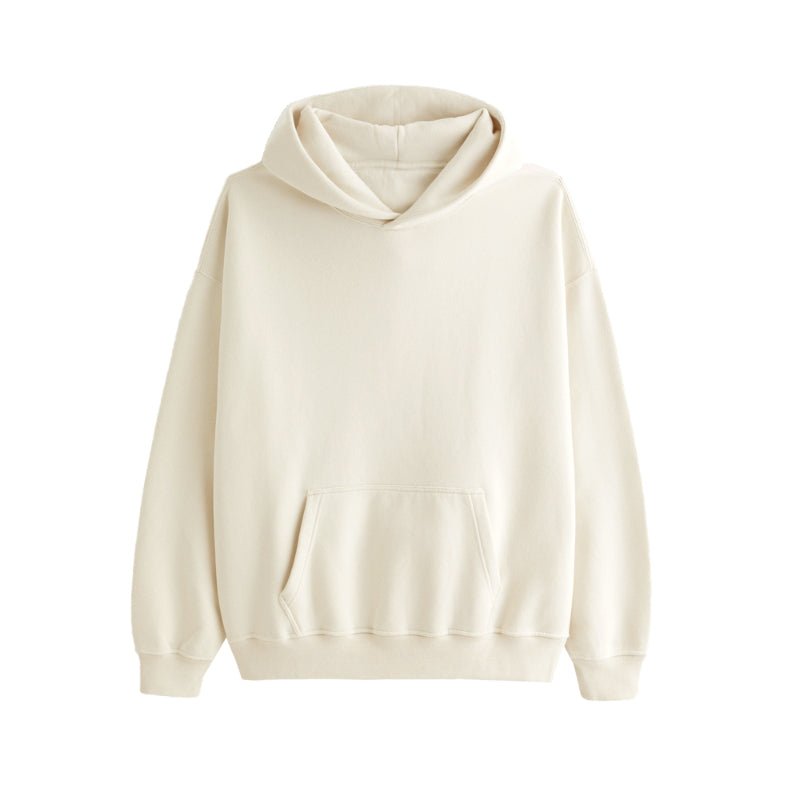Rijko | Trendy Oversized Essentiële Hoodie