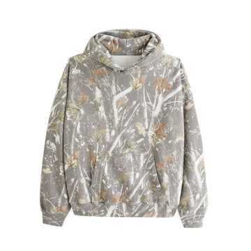 Rijko | Trendy Oversized Essentiële Hoodie
