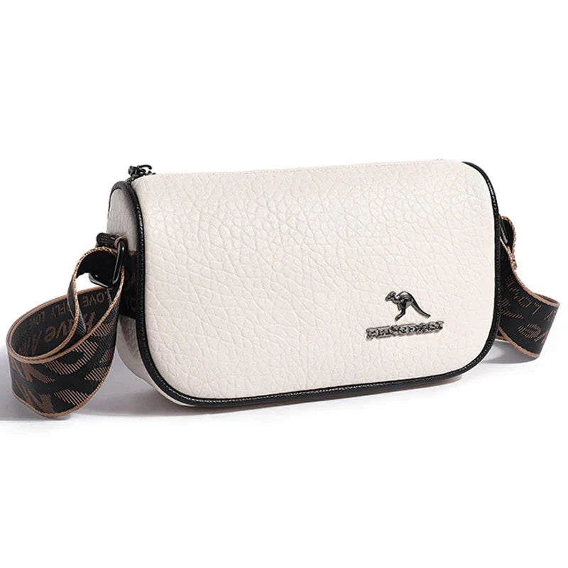 ModeParisienne® Audrey - Schouder Crossbody Tas