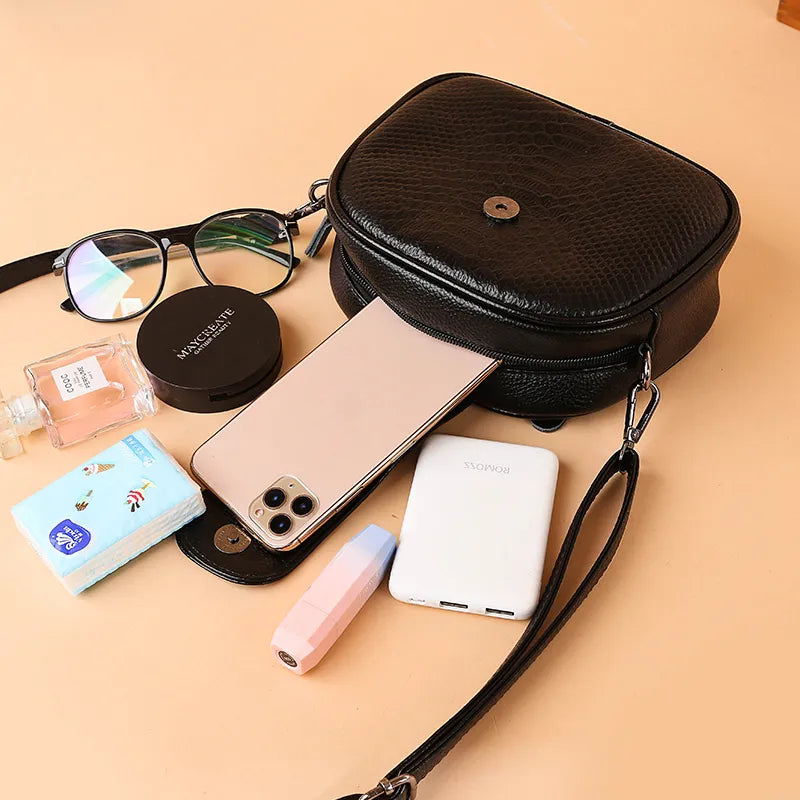 Schoudertassen voor Dames - Maria