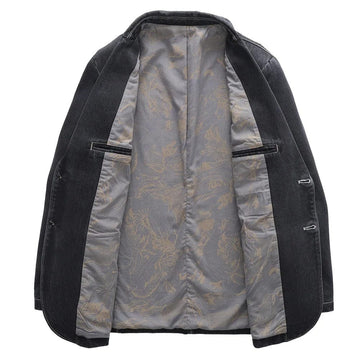 Drex - Heren Urban Denim Jacket