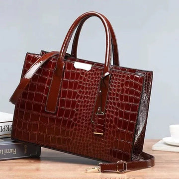 ModeParisienne® Hellen - Dames Handtas