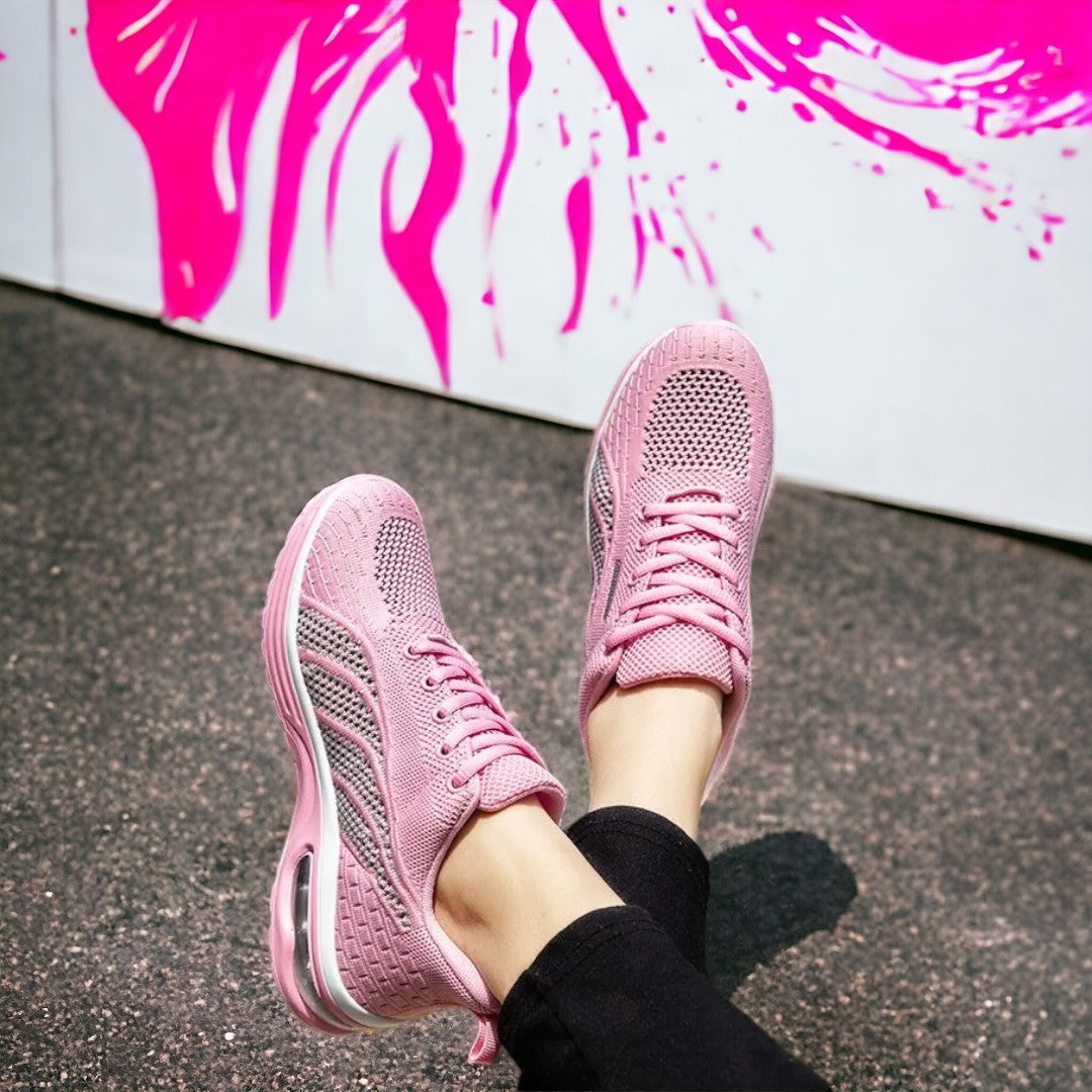 Alesandra | Ergonomische Comfortschoenen voor women