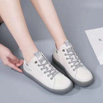 Casual Sneakers Goede Vibes