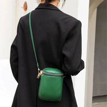 ModeParisienne® Jeniffer - Kleine Telefoon Portemonnee