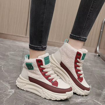 Clarraine – Gezellige en stijlvolle laarzen