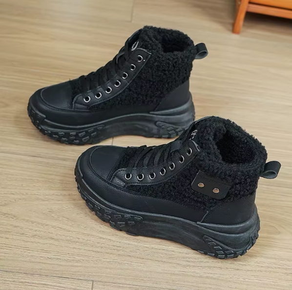 Clarraine – Gezellige en stijlvolle laarzen