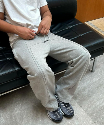 Lorato | Premium Zweetbroek