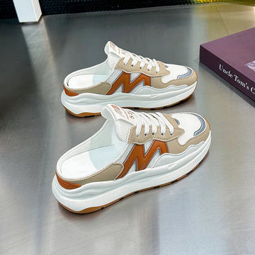 Dames Half Sneakers - Alexandra