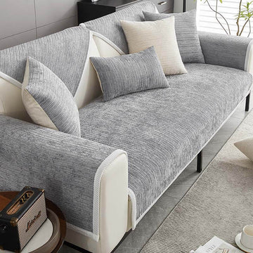 SofaSkins™ | Ultiem comfort en rust met bankbescherming