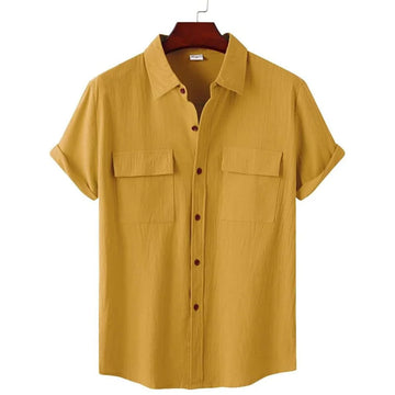 ModeParisienne® Elske - Blouse | Casual & Versatile Design