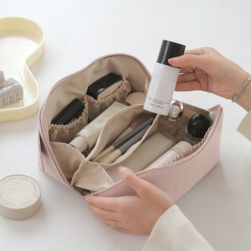 Women's Travel Bag Organizer™ | Laat niks achter wat je niet wilt achterlaten
