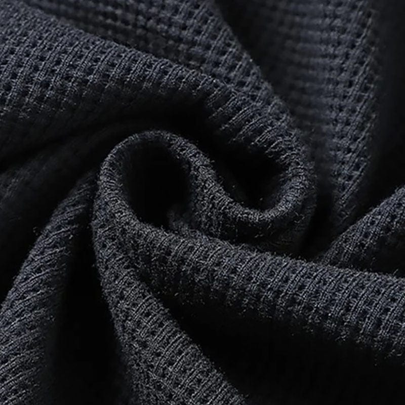 Billy - Wafelstrik Loungewear-set