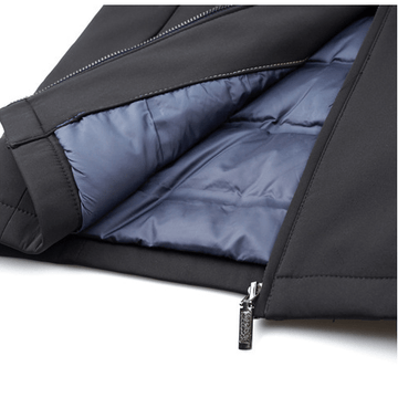 Enardo - Legacy Nano-Silken Donsjas