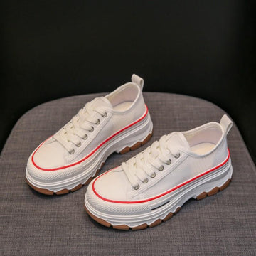 Lira™ | Voel je Vrij en Stijlvol | Trendy Sneakers